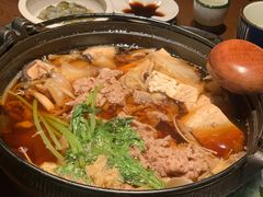 -千代武日本料理(哈西店)