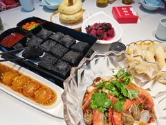 -火宫殿·小吃王国(坡子街店)