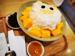 -怪物的冰与火(天虹商场中山路店)