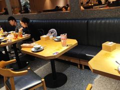 -胡马八破·川菜小馆(高新万达店)