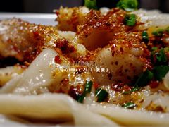 -掌柜的店·河南菜(新天地店)