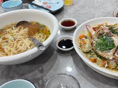 -红灯笼龙凤饭店(宁波老字号店)