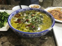 -聚丰园•湖鲜餐厅(阿红私房菜梅石路店)