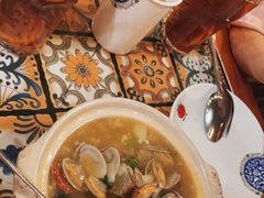 -番茄屋葡式美食(总店)