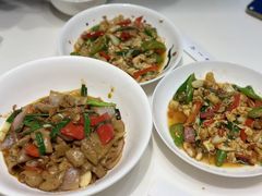 -辣公子·千岛湖私房菜(滨江店)