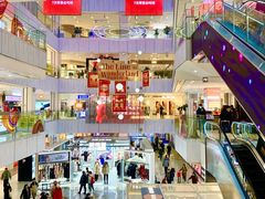 -凯德MALL(西直门店)