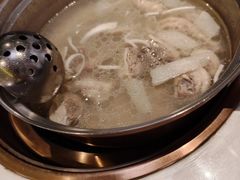 -润园四季椰子鸡火锅(南山海岸城店)