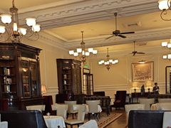 -Salon de Ville浦江汇(上海外滩华尔道夫酒店店)