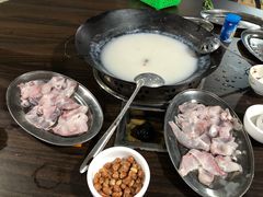 -鸿渡渔庄·特色鸭咀鱼