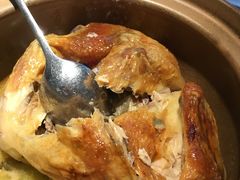 外婆家茶香鸡-金牌外婆家(苏州中心店)