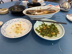 -围龙屋客家食府(福田店)