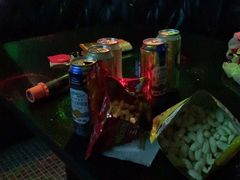 -星乐汇量贩式KTV(中冶祥腾城市广场店)