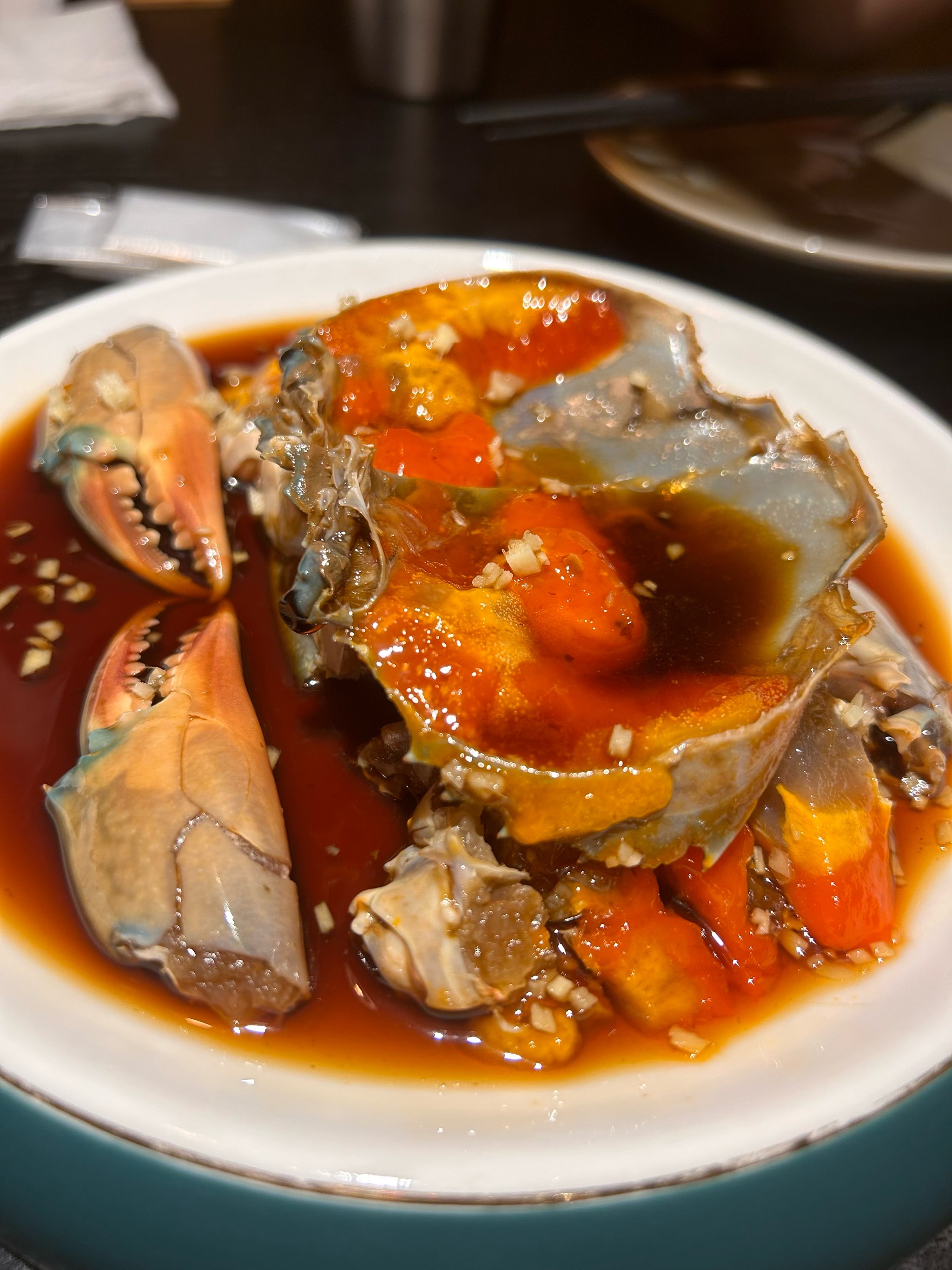 包含一天挣5000元的偏门路子青蟹怎么做好吃的词条