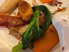 -广州天河希尔顿酒店