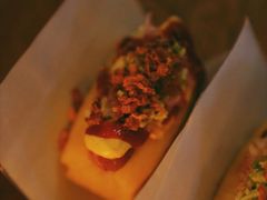 丹麦小热狗-BOR Eatery(安福路店)