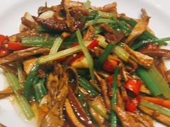 -徽品轩·徽菜馆·地道徽菜(合作经济广场店)