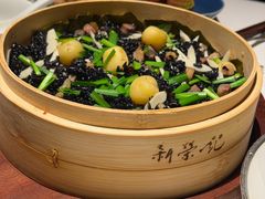 -徽季荣派徽菜