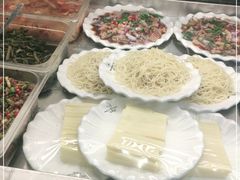 -老号尤兔头(西川店)