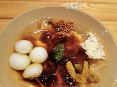 -茅庐毛血旺(烟台大悦城店)