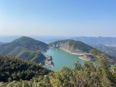 -长沙黑麋峰国家森林公园