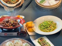 -江南雅厨(李公堤店)