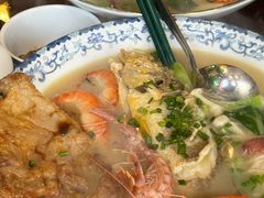 -霆记海鲜·只为这碗面(滨江店)