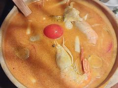 -泰妃殿(宏伊国际广场店)