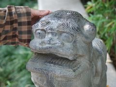-西安博物院