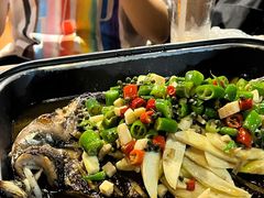 -令狐冲·活鱼馆(宝龙店)