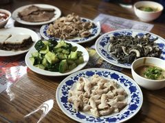 -东兴顺爆肚张