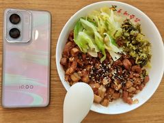 -永和豆浆•台北卤肉饭(山水大润发店)