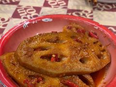 -老三样·旧食新味(绿地店)