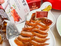 -小吊梨汤·北京菜·烤鸭(五角场万达店)