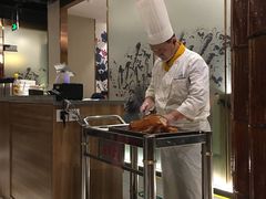 -全聚德(江宁店)