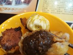 -毛华美食(清扬路店)