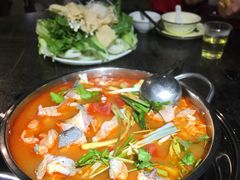 -雷山鱼酱酸汤鱼·酸汤牛肉(花果园T1区店)