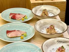 -松临·铁板烧&Omakase(神农店)