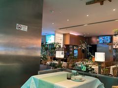 -桂满陇·杭州小馆(巴黎春天浦建店)