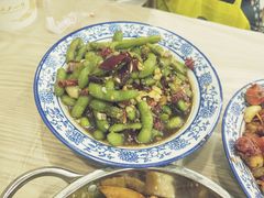 -江城燕子大排档(江汉路步行街店)