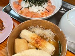 -Retro Deli 茶泡饭