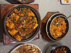 -将军牛排·尔滨地标朝鲜族美食(总店)