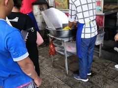 -宜良狗街老杨烤鸭店