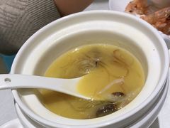 -沪华海鲜大酒楼(南汇店)