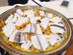 -凯盈阁·顺德私房菜·桑拿鸡