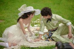 -索菲亚婚纱摄影