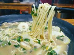 老杭州片儿川-东坡·面(音乐喷泉店)