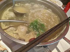 -八合里潮汕鲜牛肉火锅(福州万象城店)