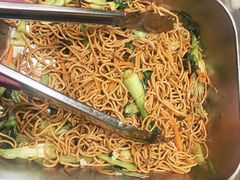 -清心素食自助餐厅(夫子庙店)