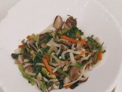 -古南都·老广东酒楼(龙江店)