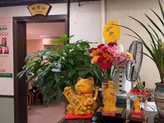-佛有缘素食馆·荔湾老字号(陈家祠首店)